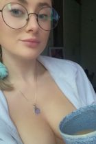 Проститутка Лера (26 лет, Пермь)
