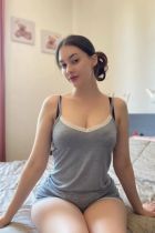 Проститутка Настя (24 лет, Пермь)